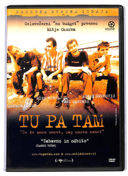 Tu Pa Tam
