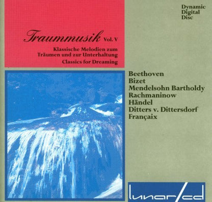 Traummusik Vol. 5 - Classics For Dreamin