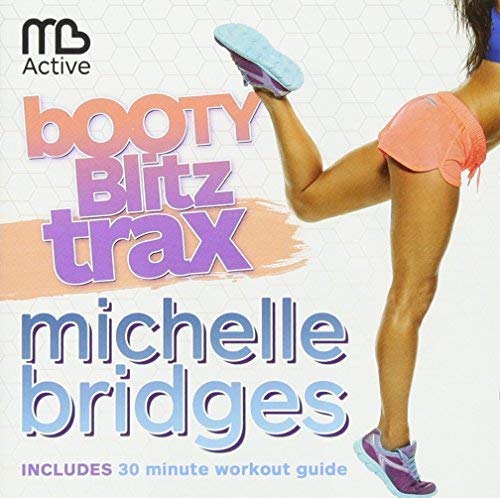 Michelle Bridges: Booty Blitz