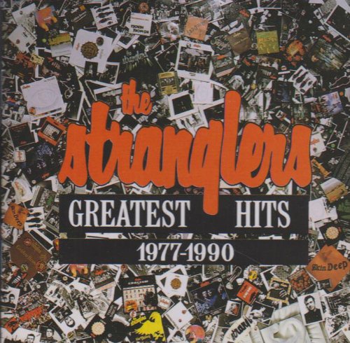 Greatest Hits 1977-1990