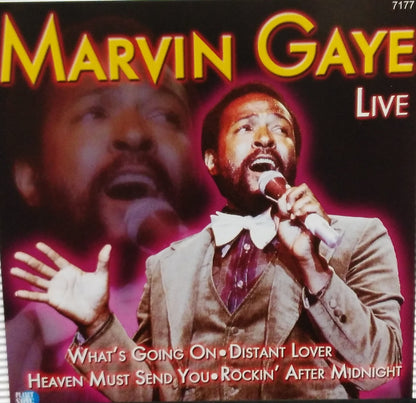 Live (13 Tracks)