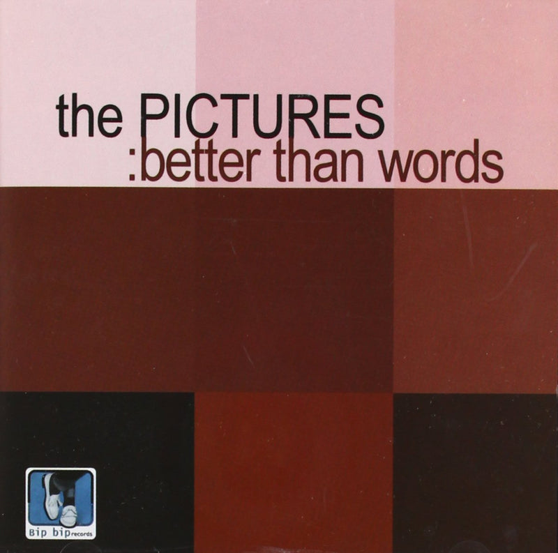 Better Than Words
