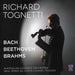 Bach Beethoven Brahms