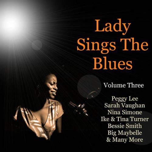 Lady Sings the Blues