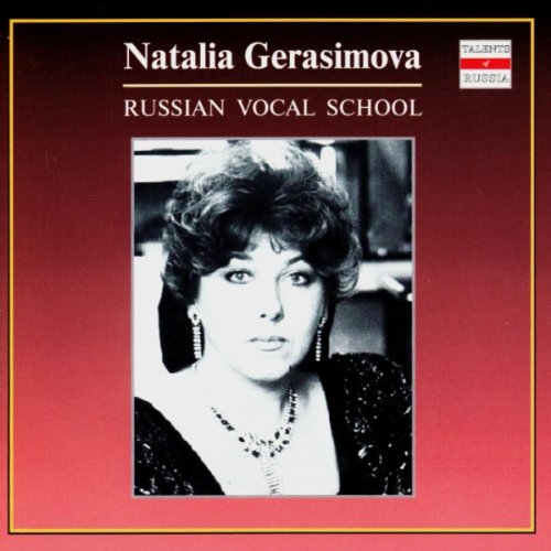 Sings Gavrilin