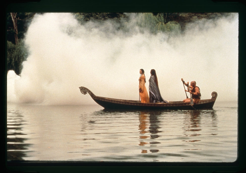 Die Nebel von Avalon - Neuauflage