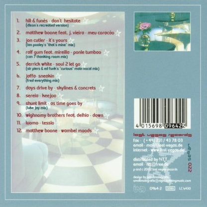 German House Suite 3