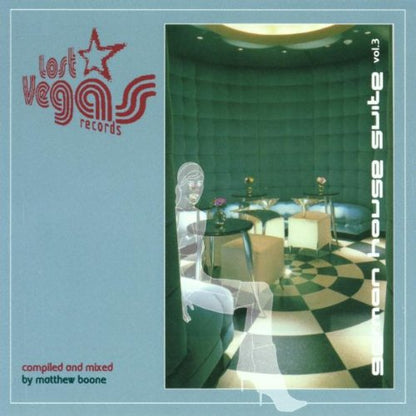 German House Suite 3