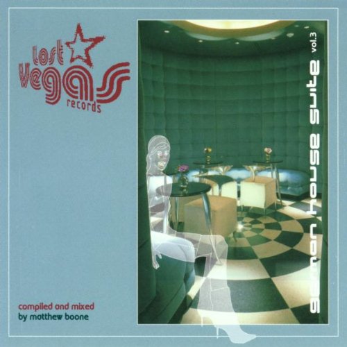 German House Suite 3