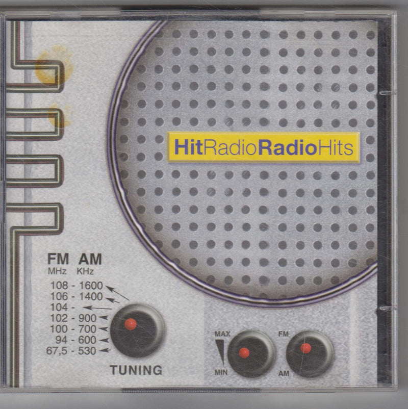 Hit Radio-Radio Hits