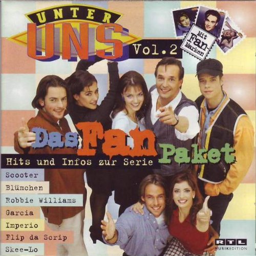 Unter Uns Vol2