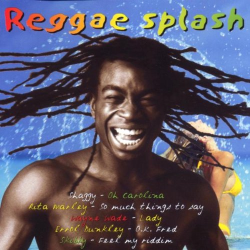 Reggae Splash