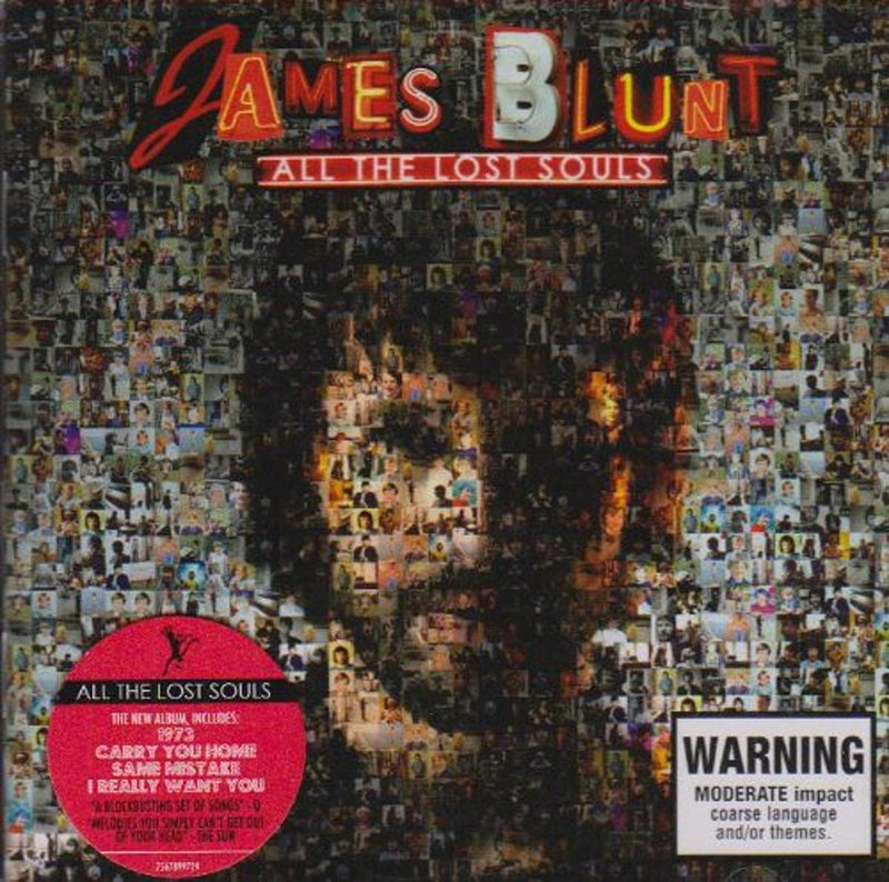 All The Lost Souls