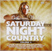 CATHERINE BRITT PRESENTS SATURDAY NIGHT COUNTRY VOLUME 4