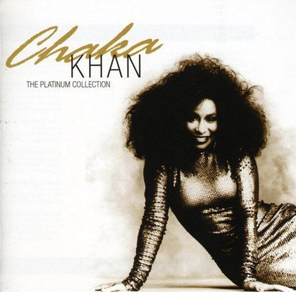 Platinum Collection, the