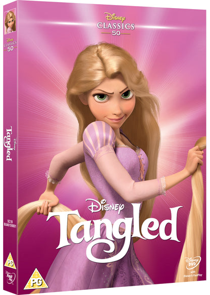 Tangled