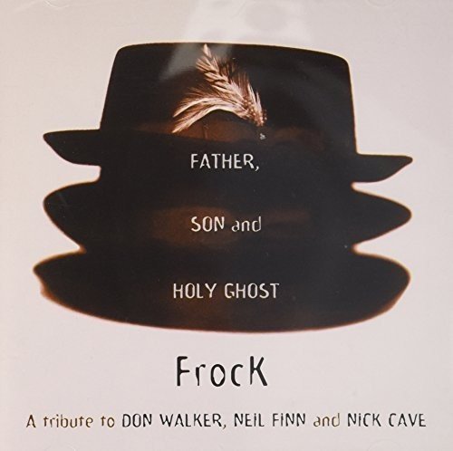 Father Son & Holy Spirit