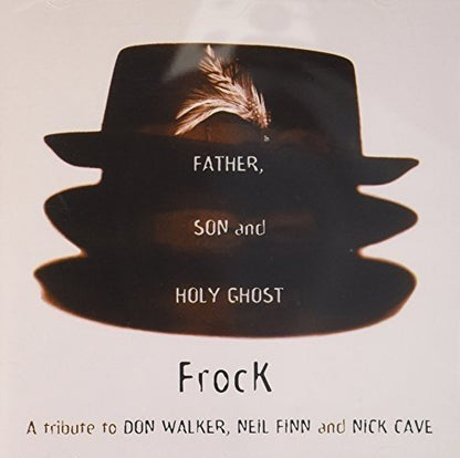 Father Son & Holy Spirit