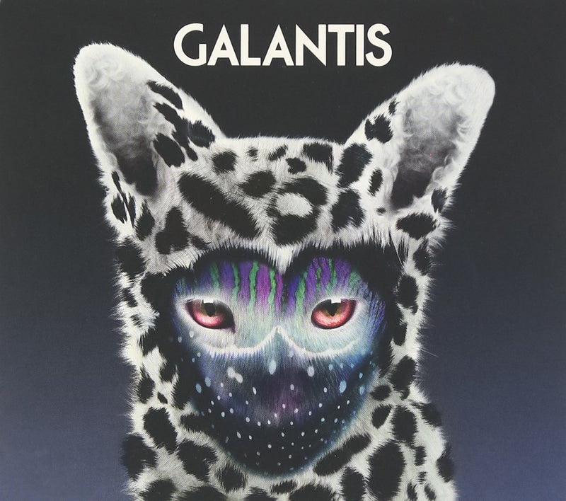 GALANTIS - PHARMACY (1 CD)