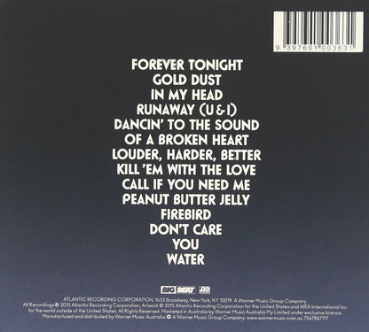 GALANTIS - PHARMACY (1 CD)