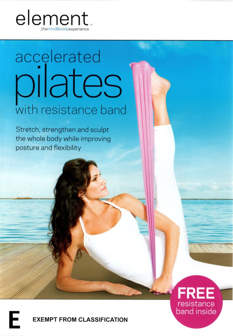 Element - Accelerated Pilates