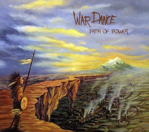 Path of Power