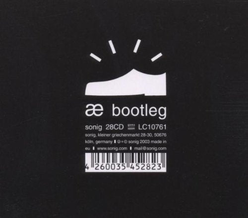 Bootleg