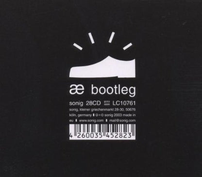 Bootleg