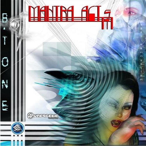 Mantra-Act's