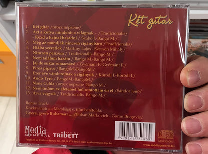 Ket Gitar