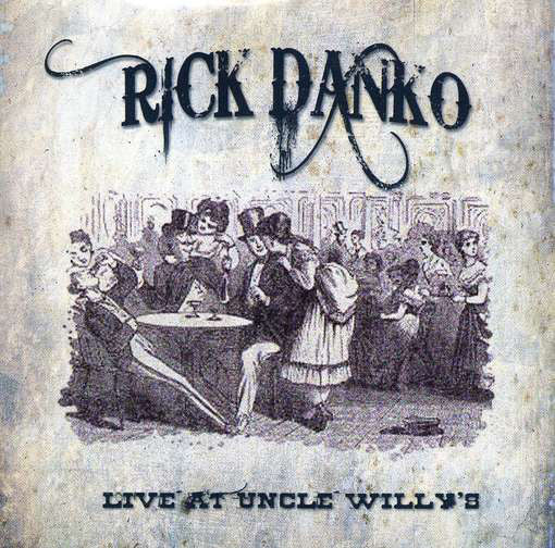 Live at Uncle Willy's