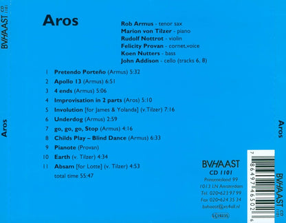 Aros