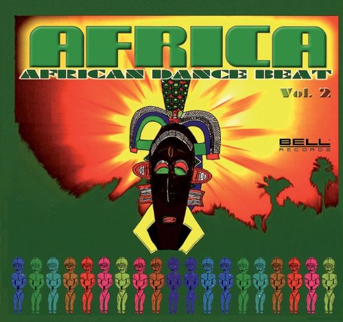 African Dance Beat 2