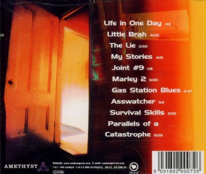 ++Live in One Day