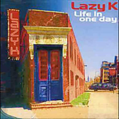 ++Live in One Day