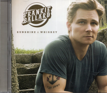 Sunshine & Whiskey