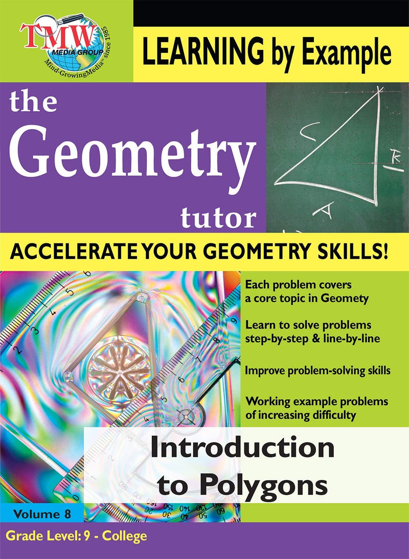 Geometry Tutor