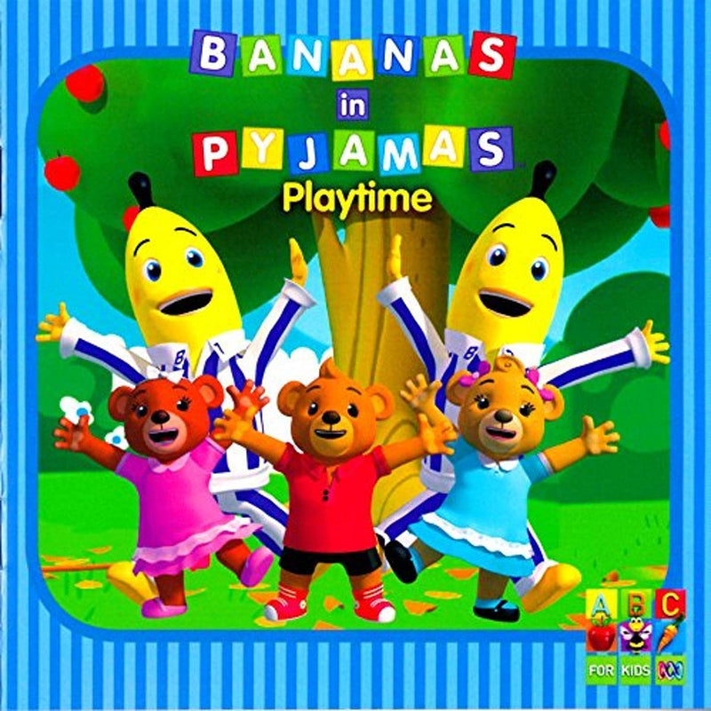 Playtime
