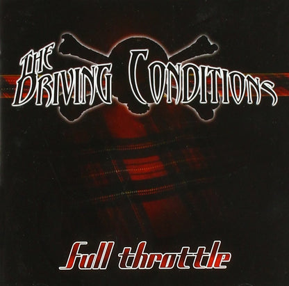 Full Throttle