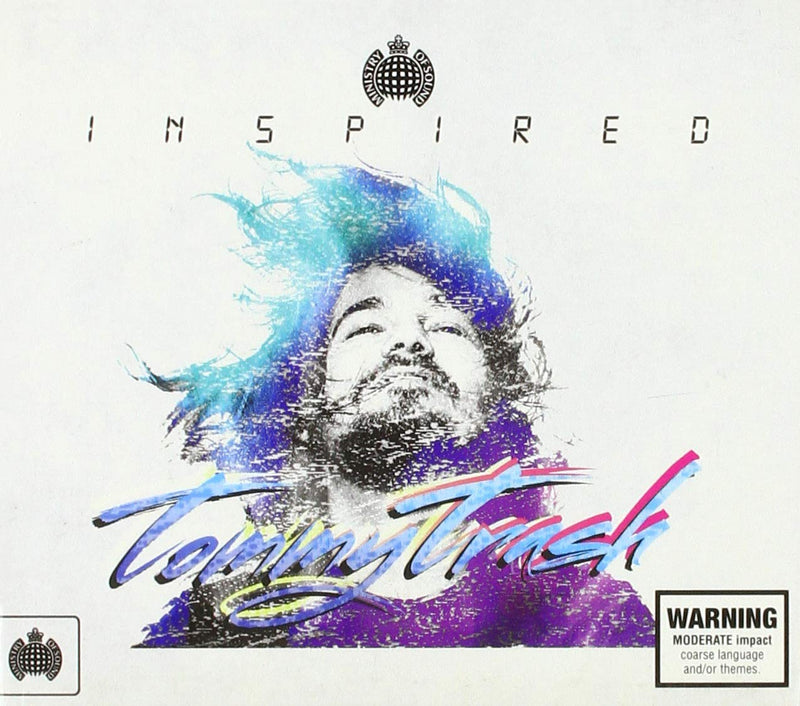 Tommy Trash Inspired