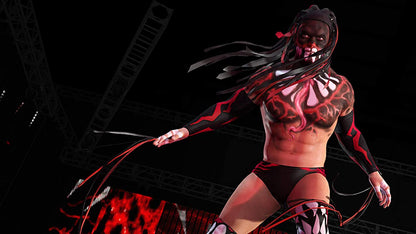 Wwe 2K16 - Ps4