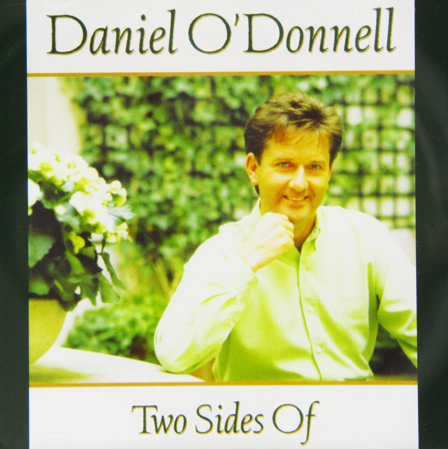 Two Sides Of