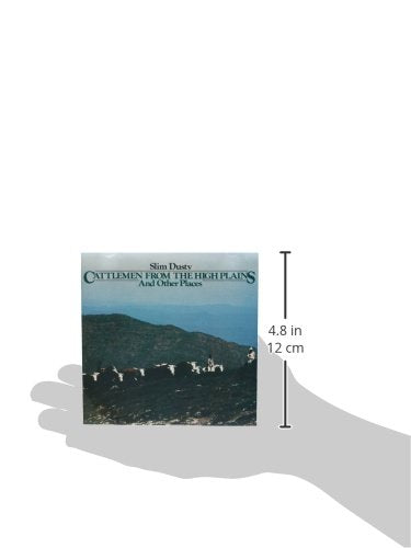 Cattlemen From The High Plains