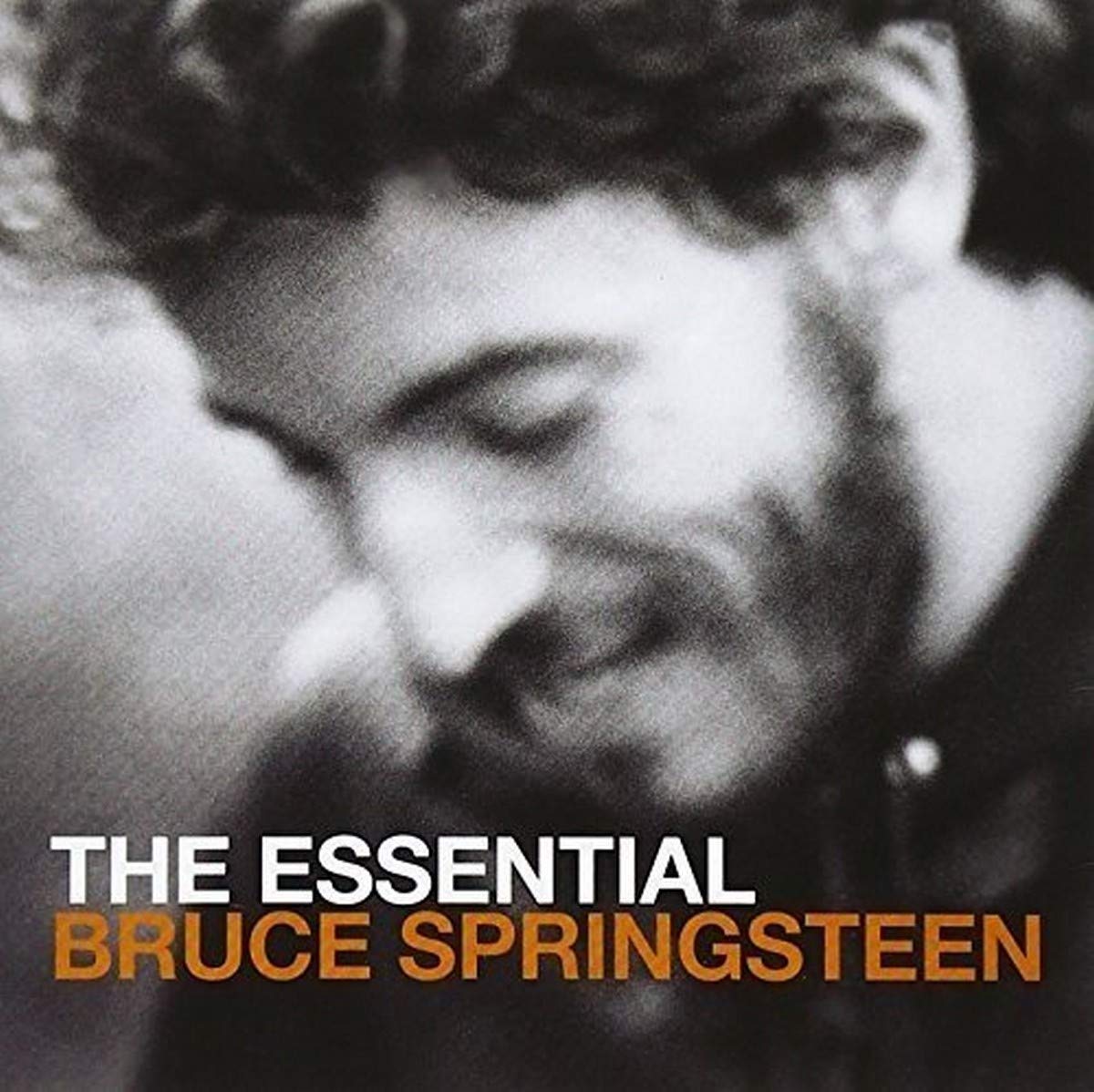 Essential Bruce Springsteen (2015 Edition