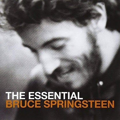 Essential Bruce Springsteen (2015 Edition