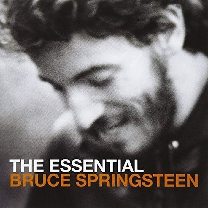The Essential Bruce Springsteen