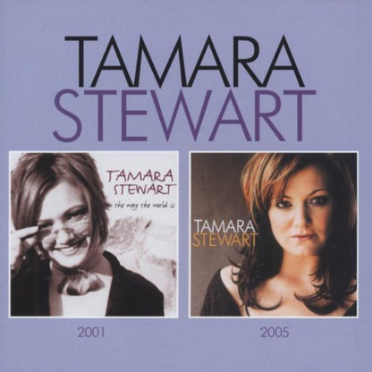 Way the World Is/Tamara..
