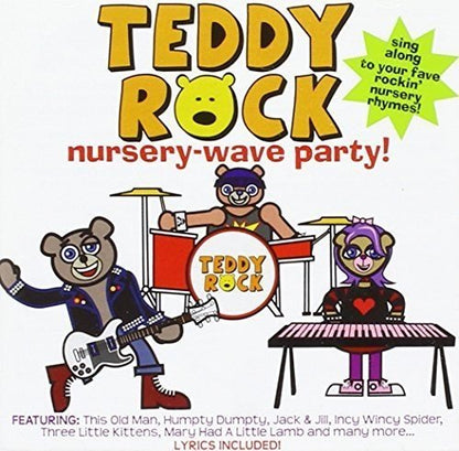 Nursery Wave Party