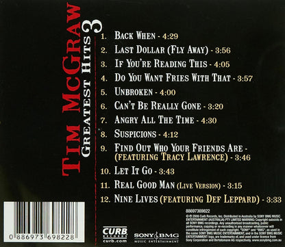 Greatest Hits 3