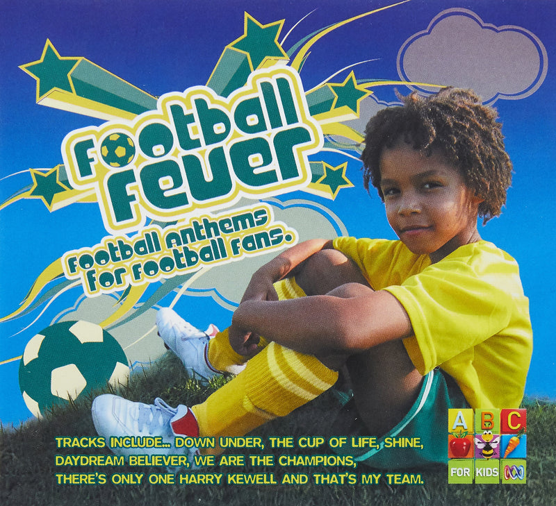 Football Fever